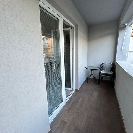 B&T Apartments Budva Eksteriør billede