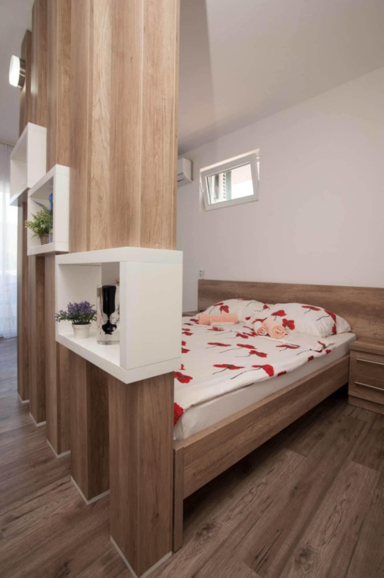 B&T Apartments Budva Eksteriør billede