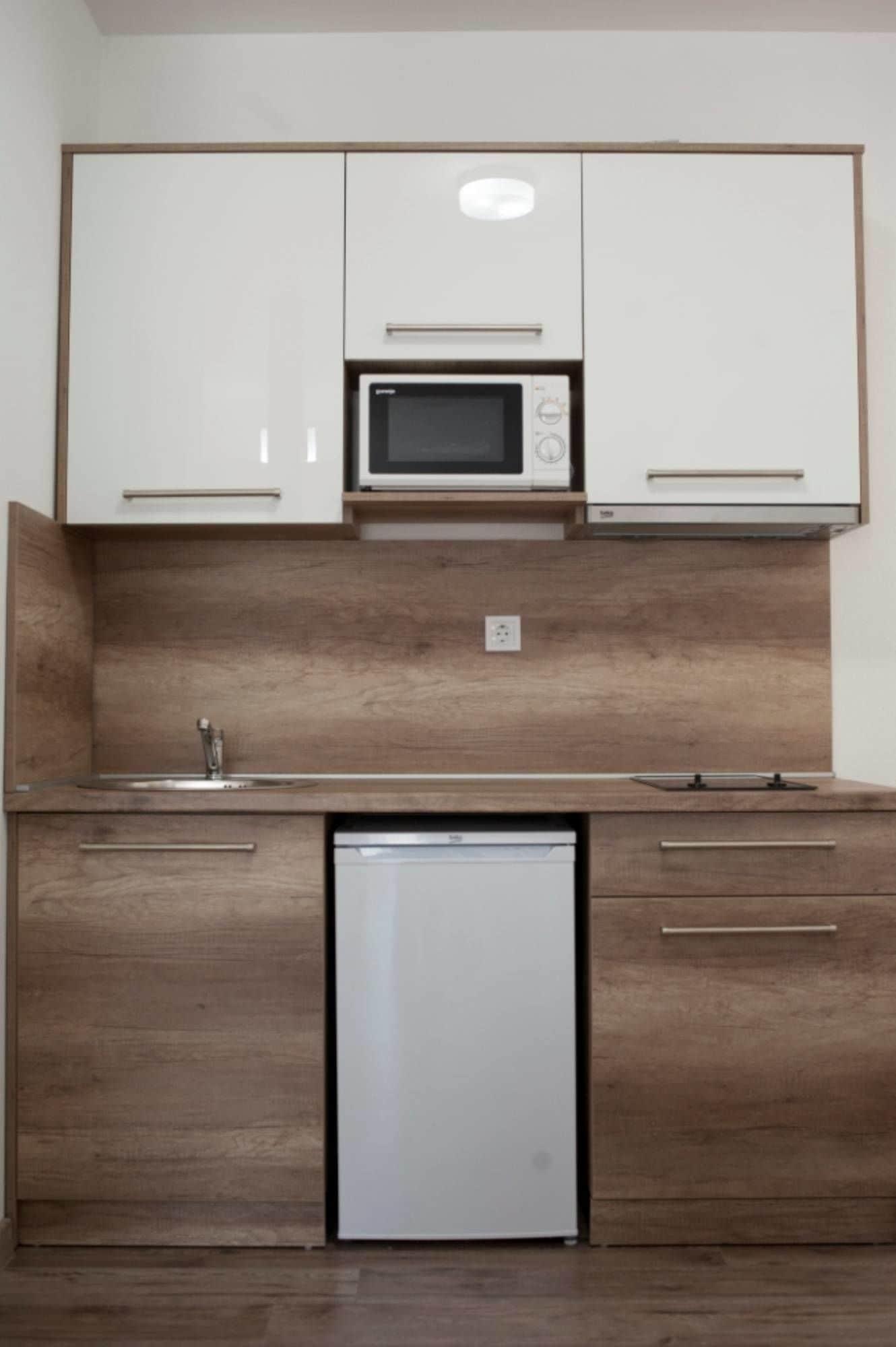 B&T Apartments Budva Eksteriør billede