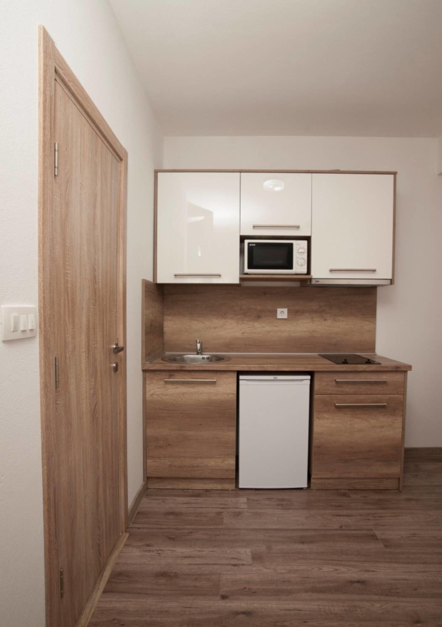 B&T Apartments Budva Eksteriør billede