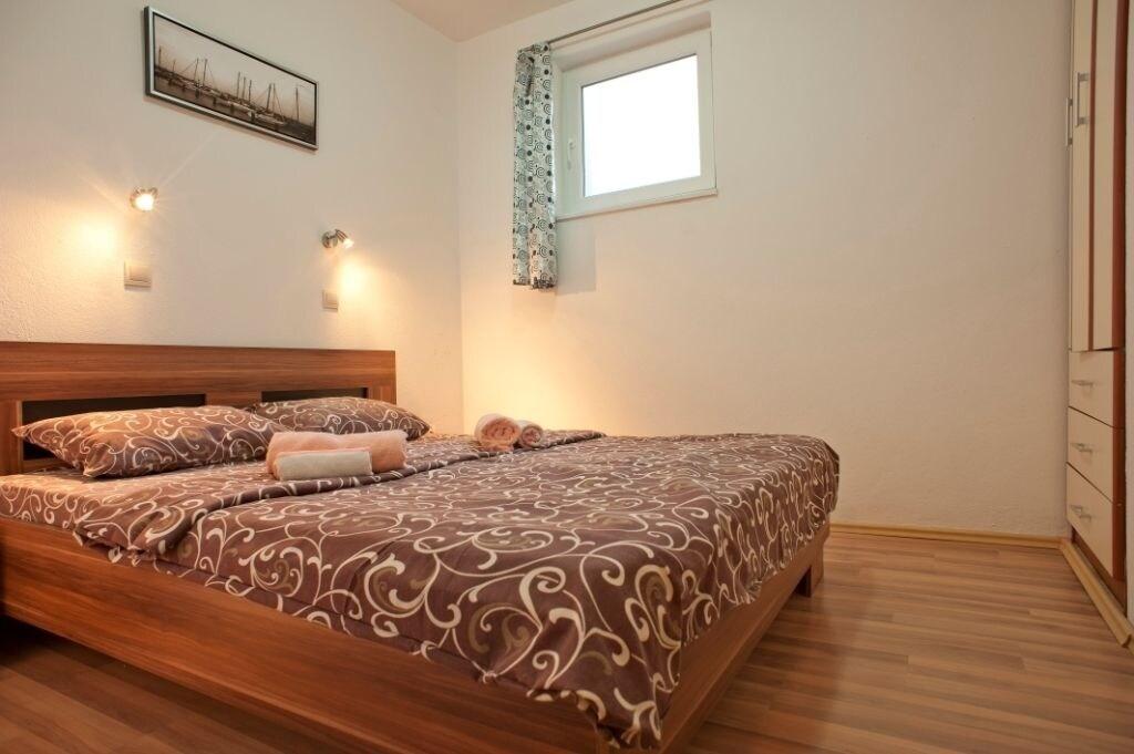 B&T Apartments Budva Eksteriør billede