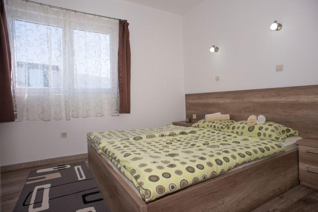 B&T Apartments Budva Eksteriør billede
