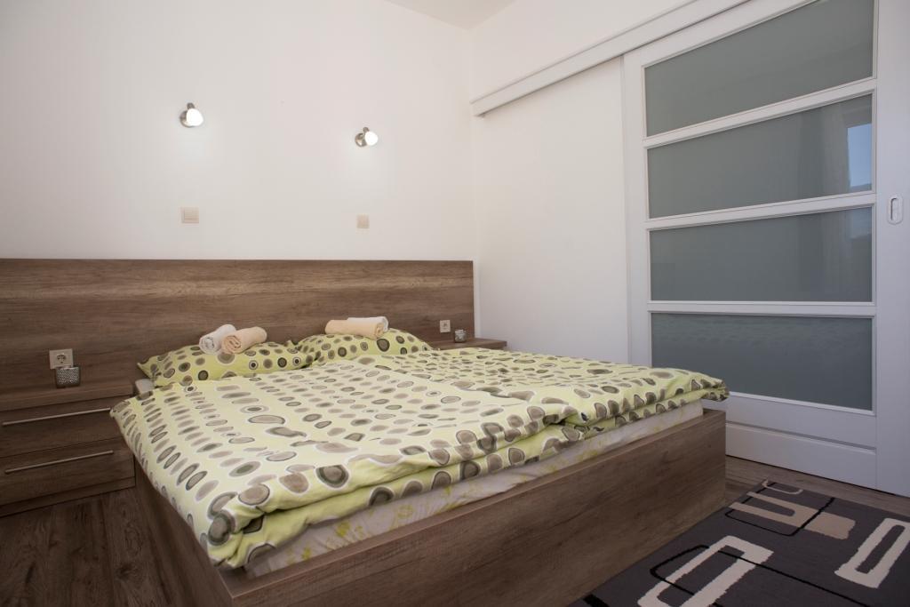B&T Apartments Budva Eksteriør billede