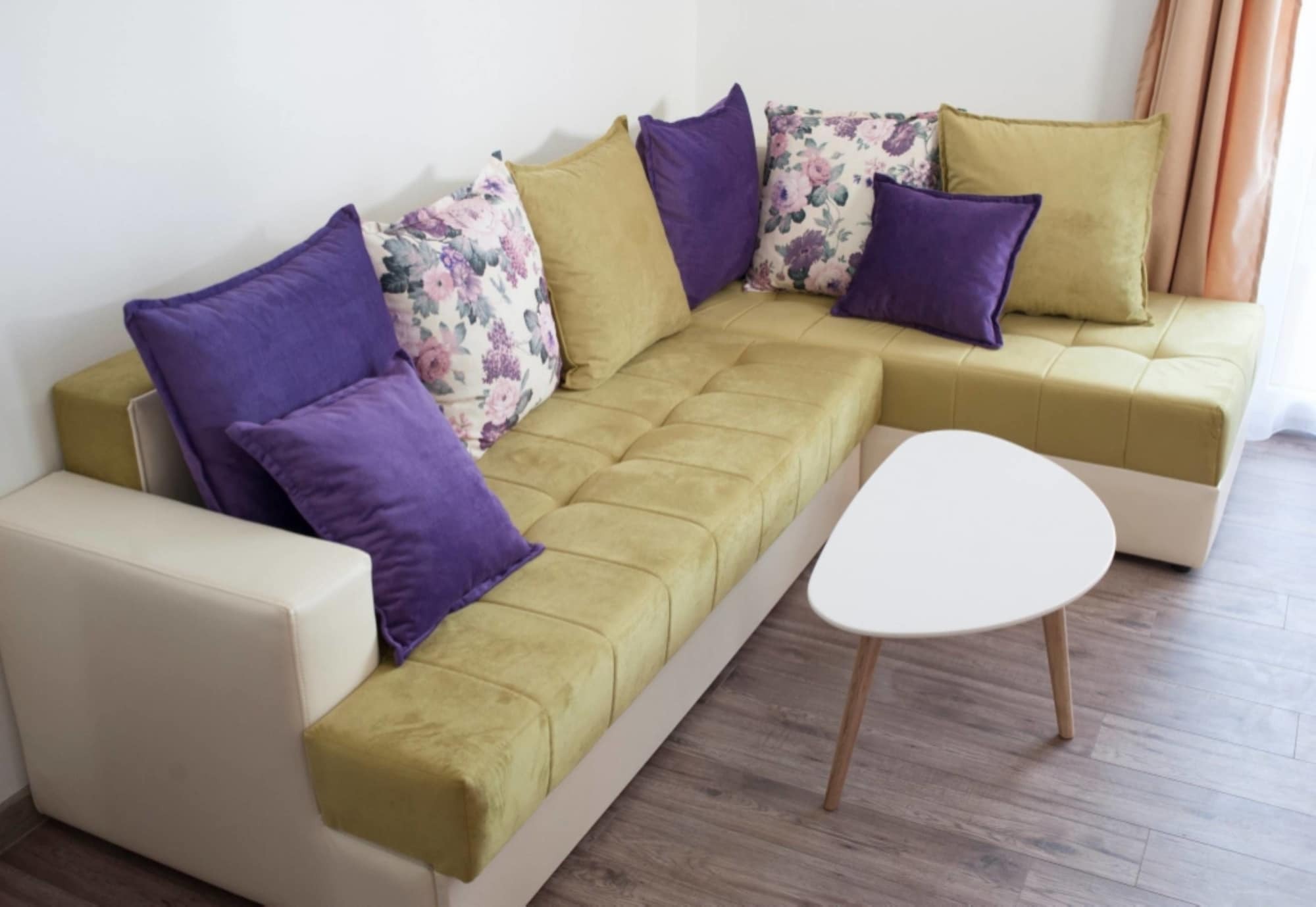 B&T Apartments Budva Eksteriør billede